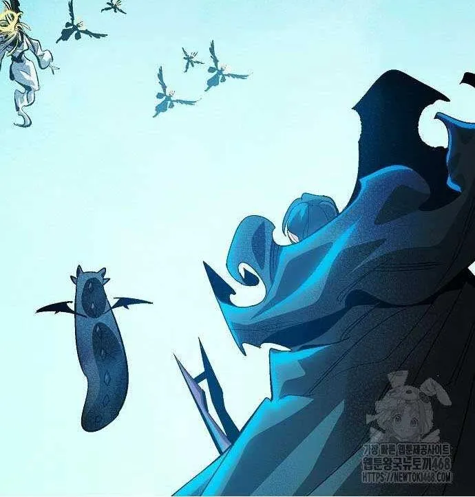 Read The Only Necromancer chapter 193 image 8 on Lezhin