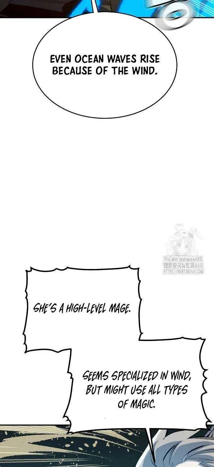 Read The Only Necromancer chapter 193 image 80 on Lezhin