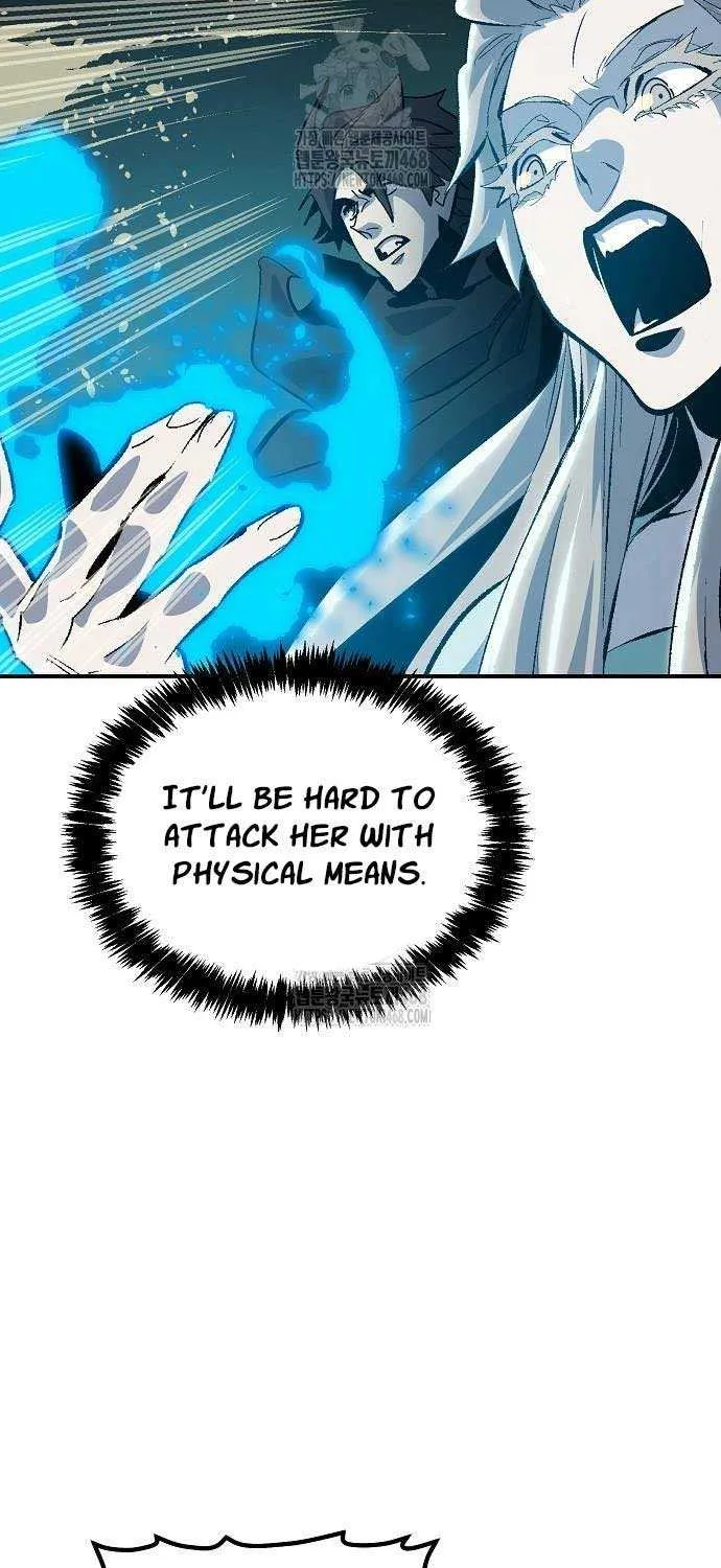 Read The Only Necromancer chapter 193 image 81 on Lezhin