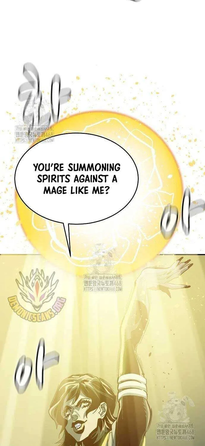 Read The Only Necromancer chapter 193 image 84 on Lezhin