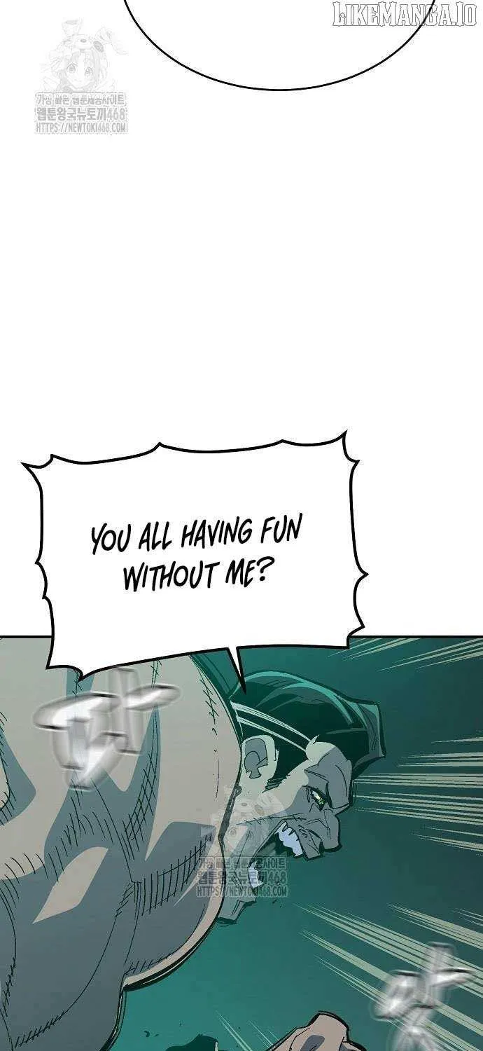 Read The Only Necromancer chapter 193 image 86 on Lezhin