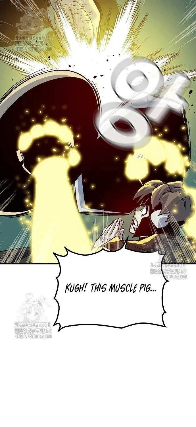 Read The Only Necromancer chapter 193 image 88 on Lezhin