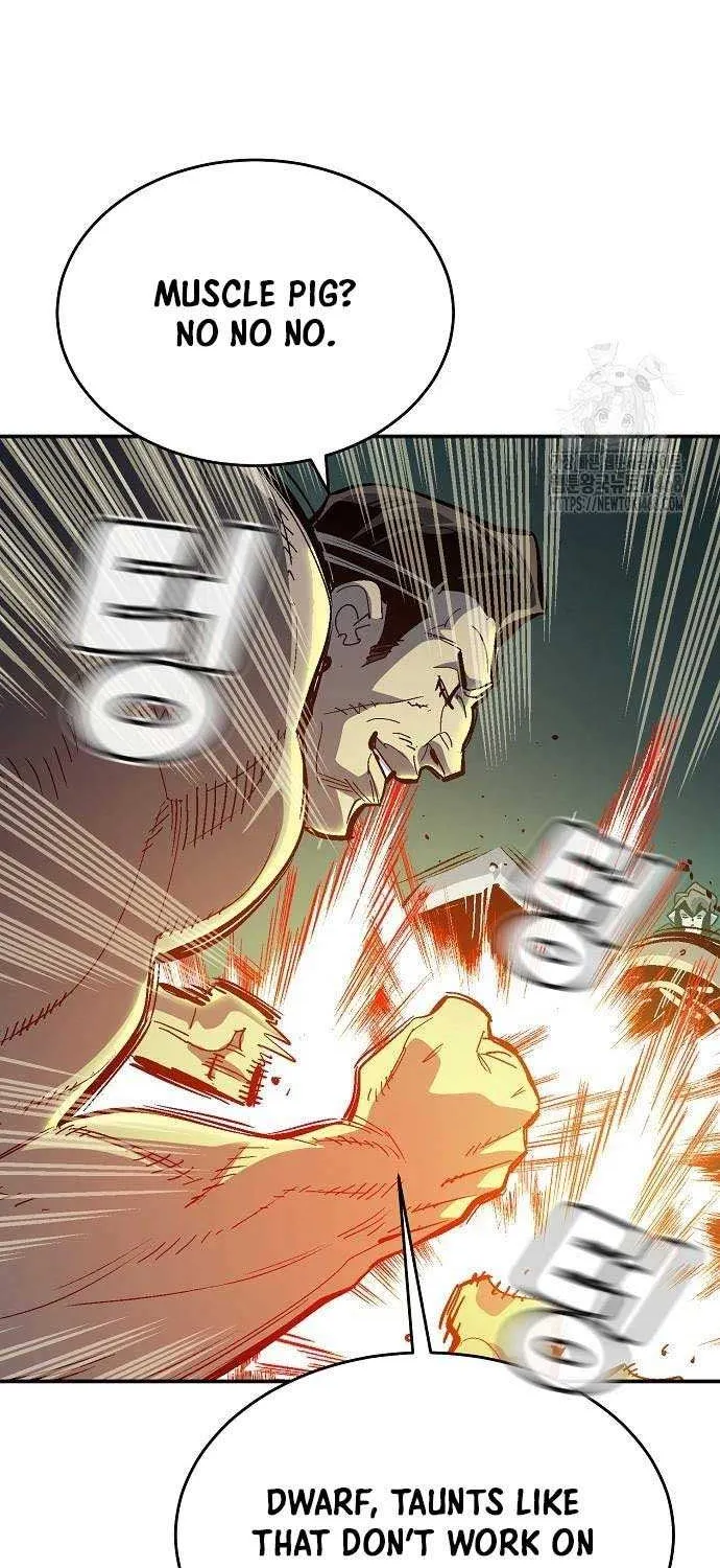 Read The Only Necromancer chapter 193 image 89 on Lezhin