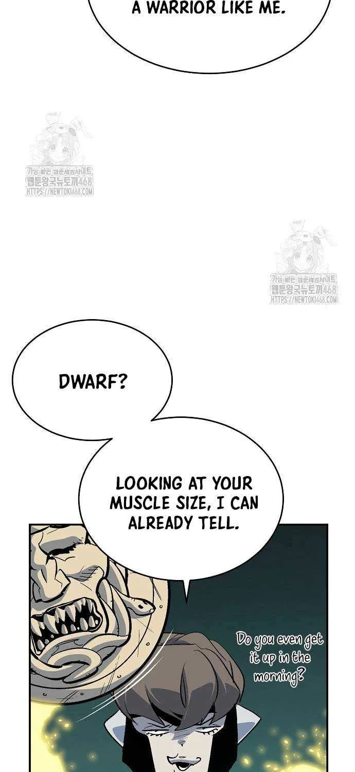 Read The Only Necromancer chapter 193 image 90 on Lezhin