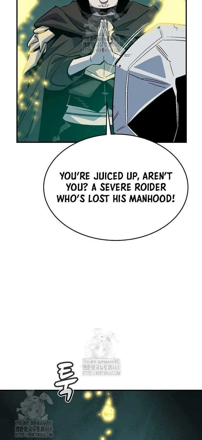 Read The Only Necromancer chapter 193 image 91 on Lezhin