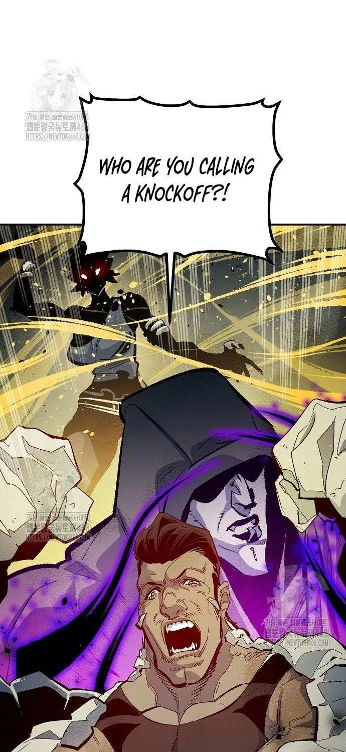 Read The Only Necromancer chapter 194 image 10 on Lezhin