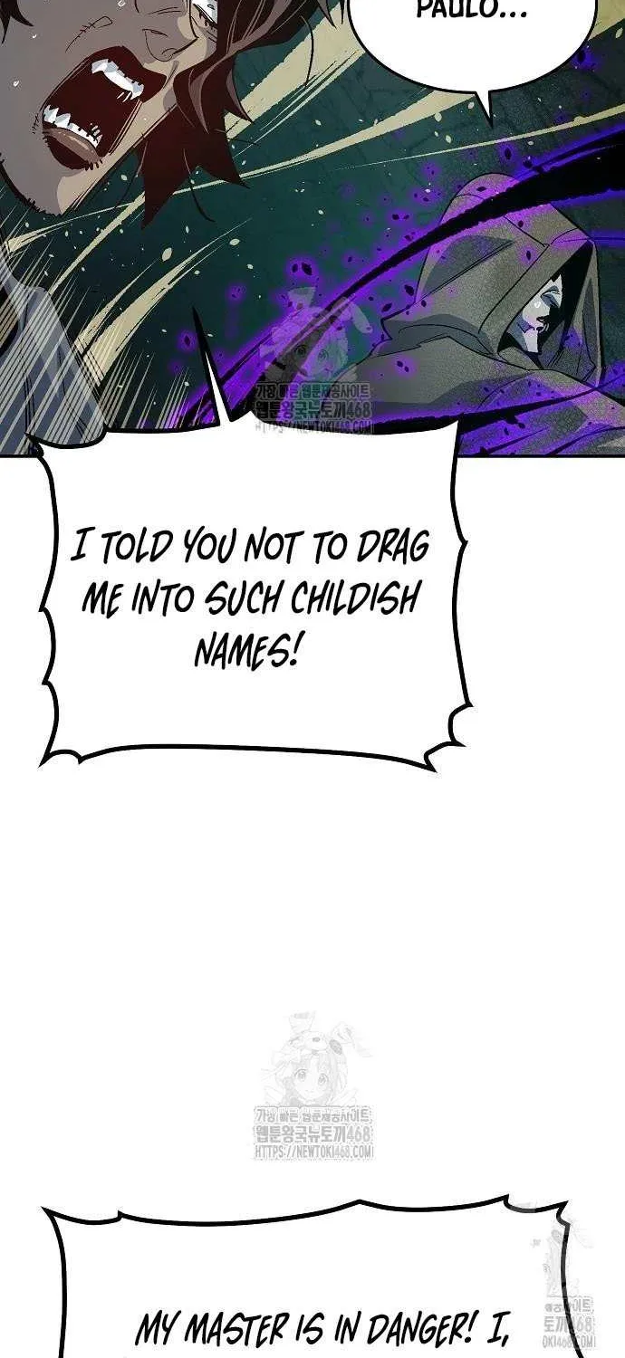 Read The Only Necromancer chapter 194 image 12 on Lezhin