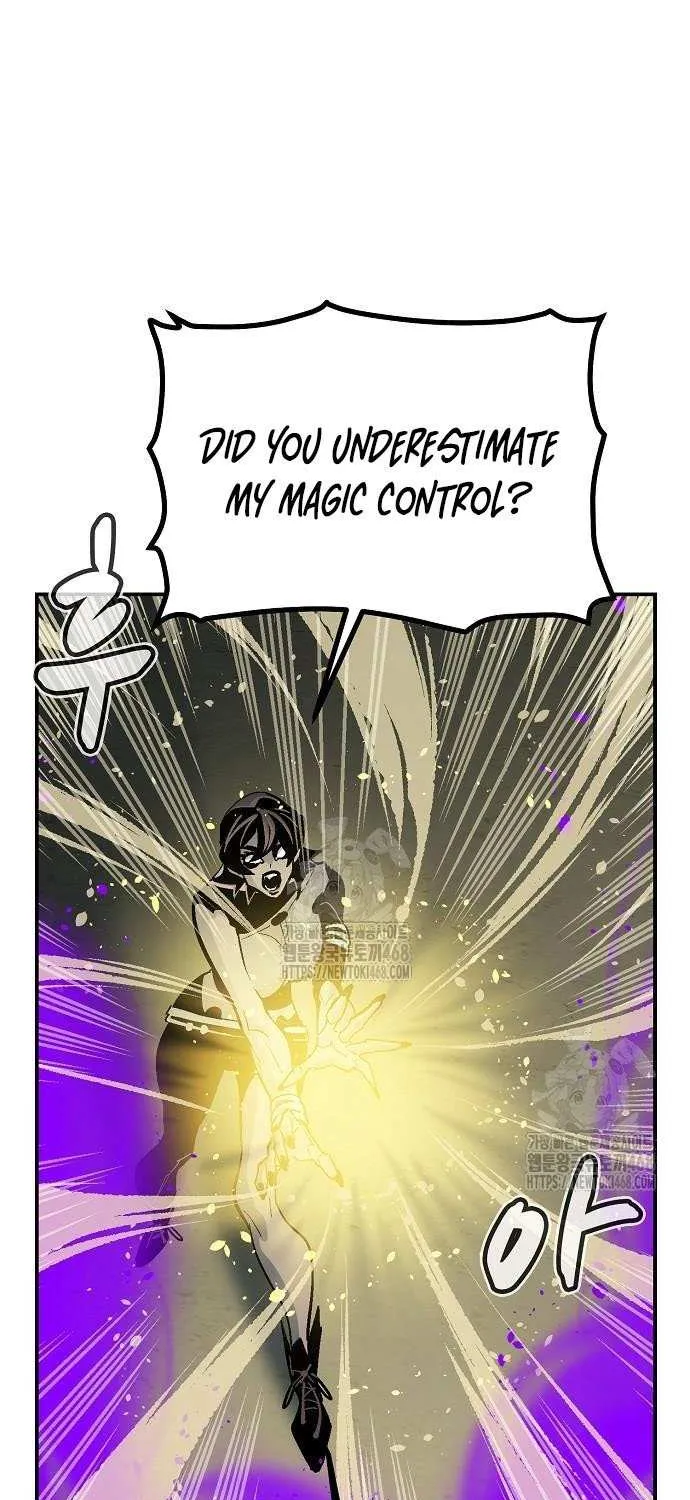 Read The Only Necromancer chapter 194 image 16 on Lezhin