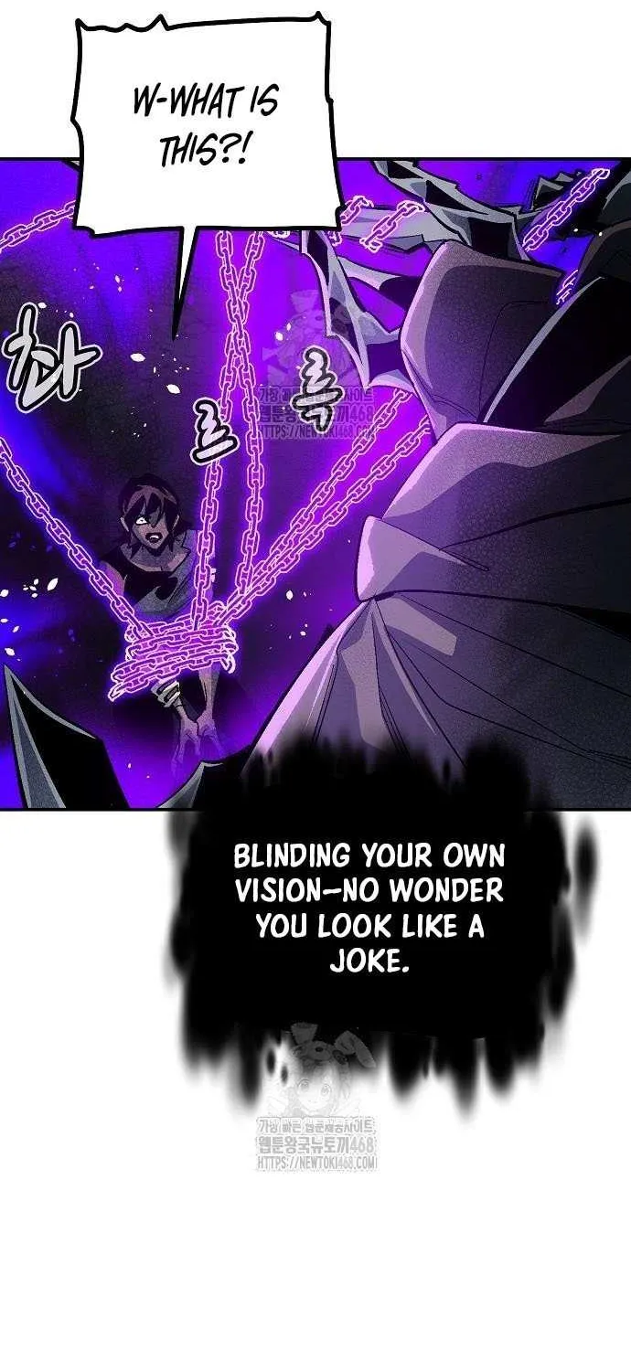 Read The Only Necromancer chapter 194 image 19 on Lezhin