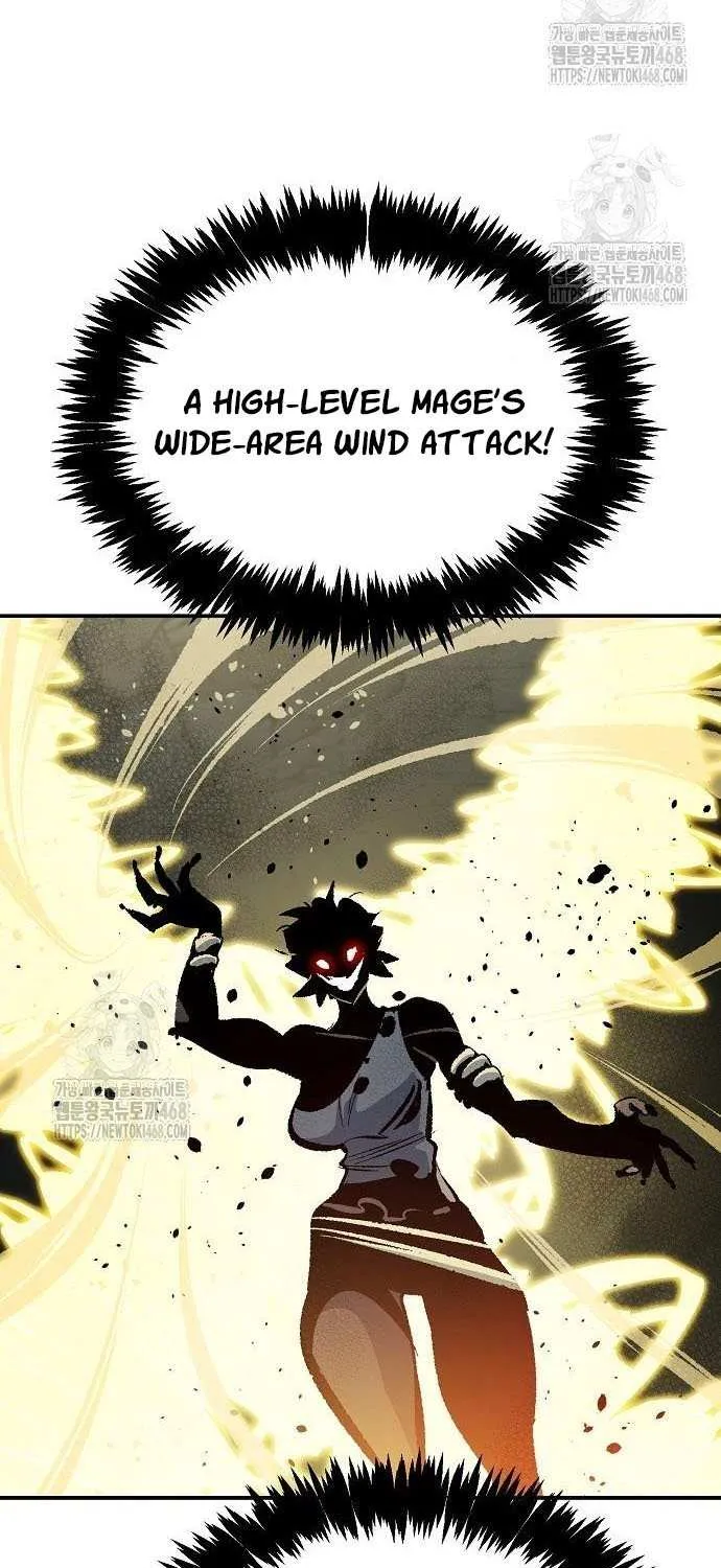 Read The Only Necromancer chapter 194 image 2 on Lezhin