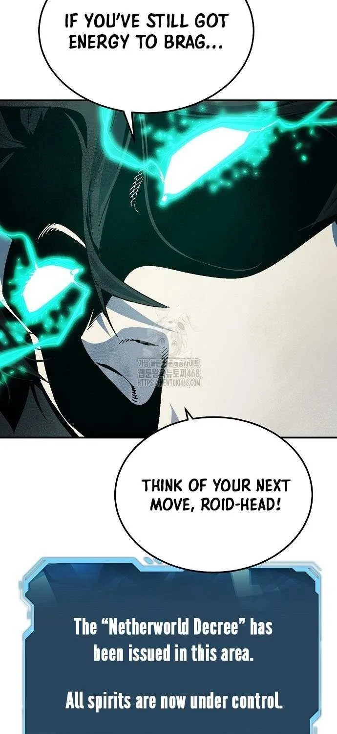 Read The Only Necromancer chapter 194 image 25 on Lezhin
