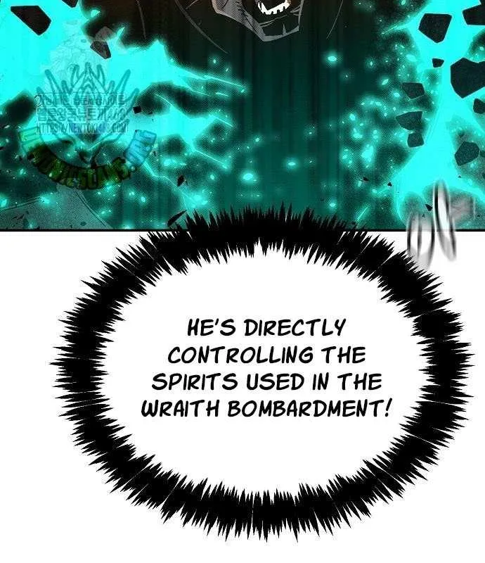 Read The Only Necromancer chapter 194 image 27 on Lezhin