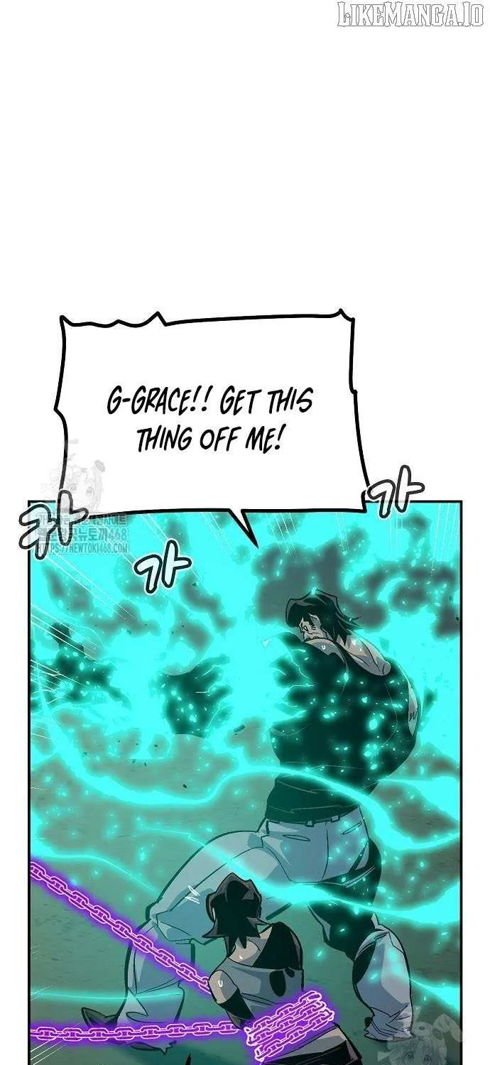 Read The Only Necromancer chapter 194 image 28 on Lezhin