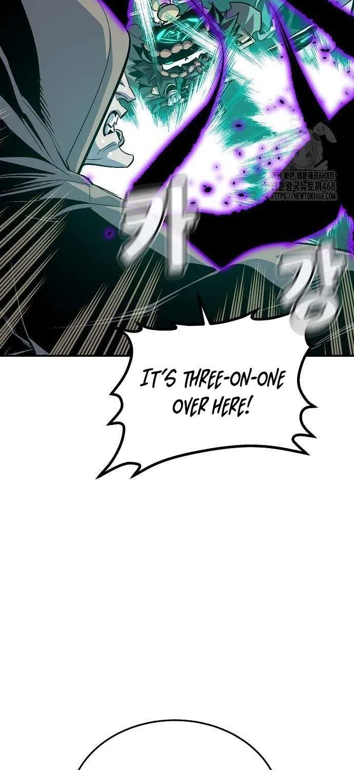 Read The Only Necromancer chapter 194 image 30 on Lezhin