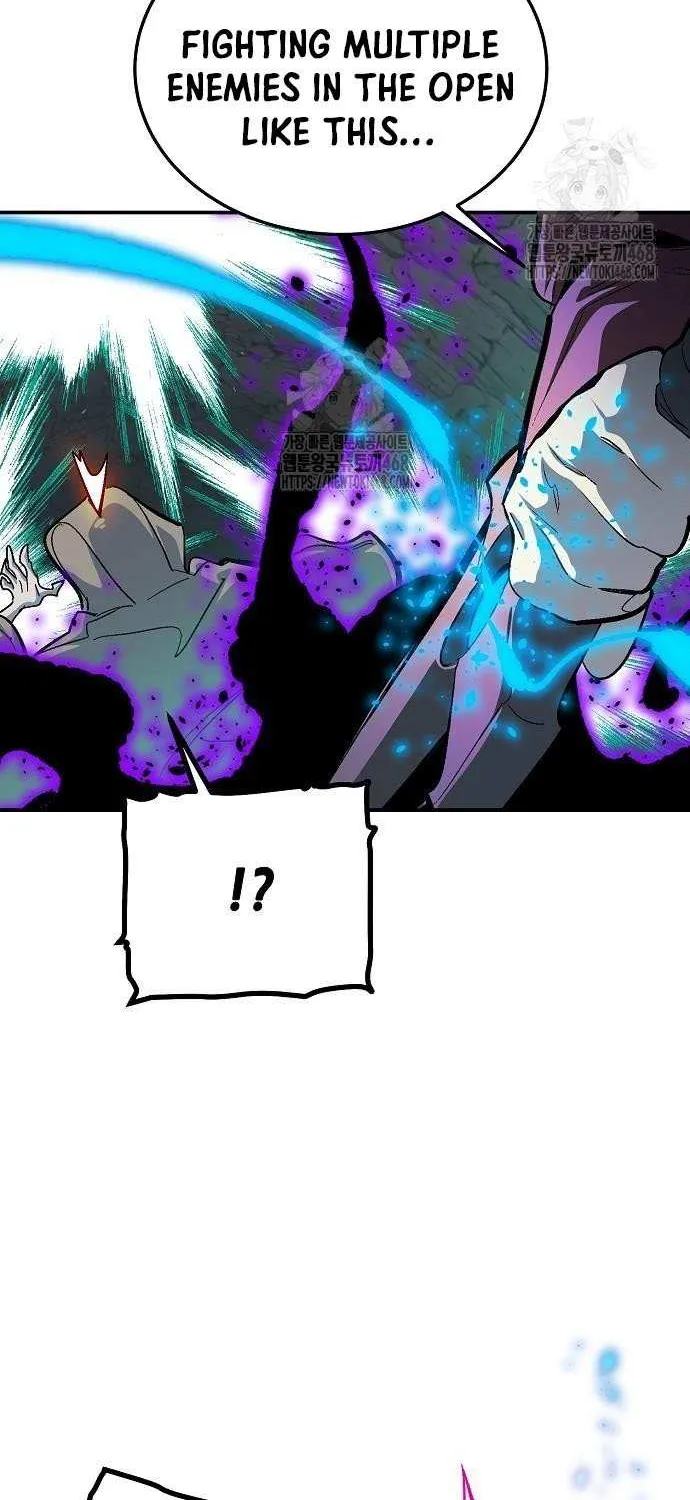 Read The Only Necromancer chapter 194 image 31 on Lezhin