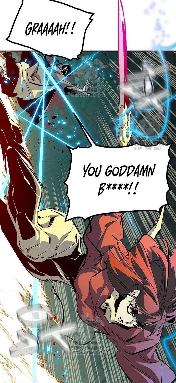 Read The Only Necromancer chapter 194 image 32 on Lezhin