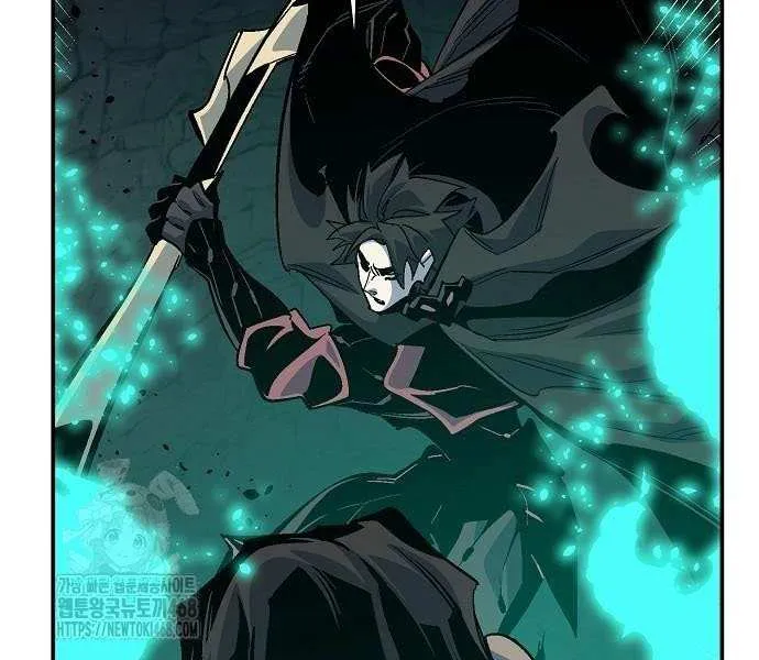 Read The Only Necromancer chapter 194 image 34 on Lezhin