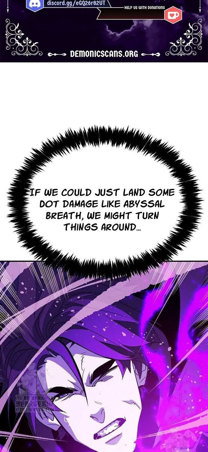 Read The Only Necromancer chapter 194 image 4 on Lezhin
