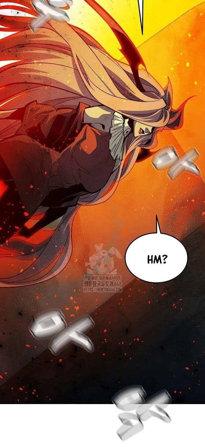 Read The Only Necromancer chapter 194 image 40 on Lezhin