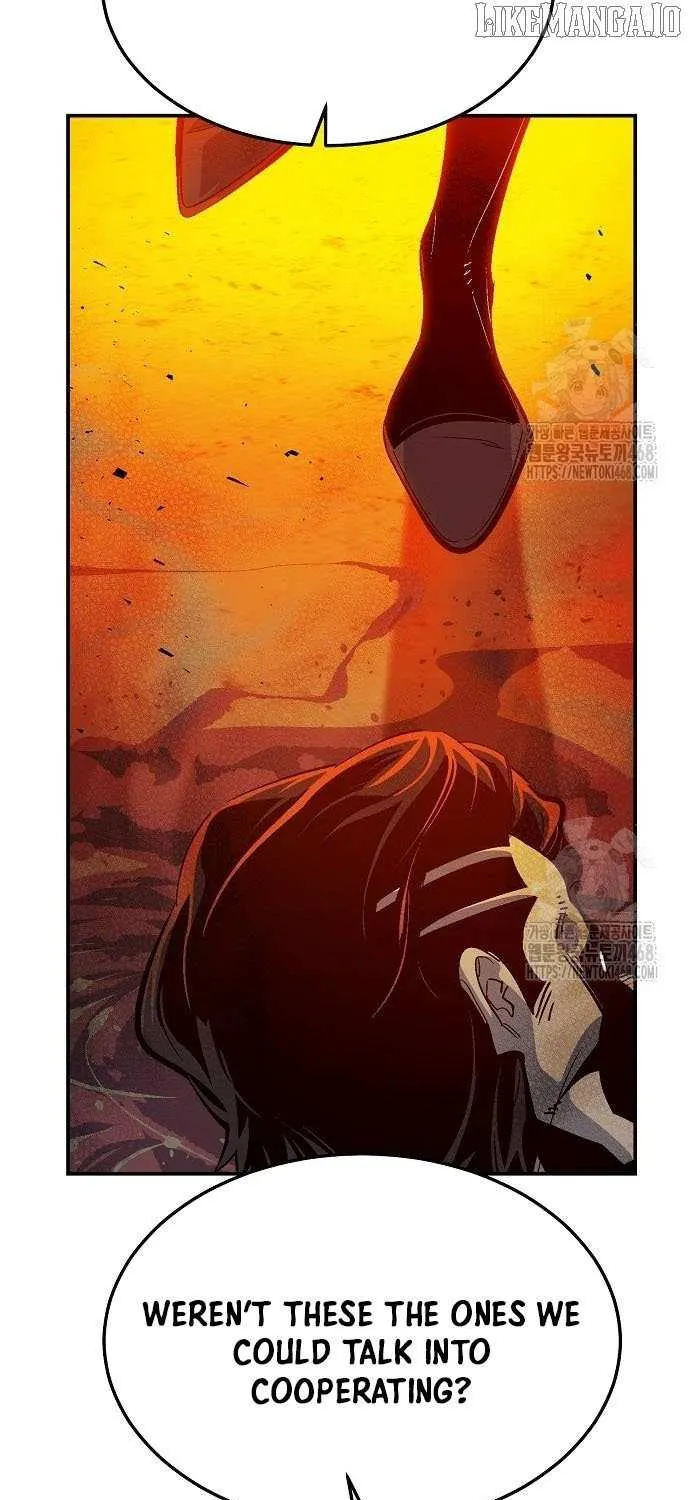 Read The Only Necromancer chapter 194 image 42 on Lezhin