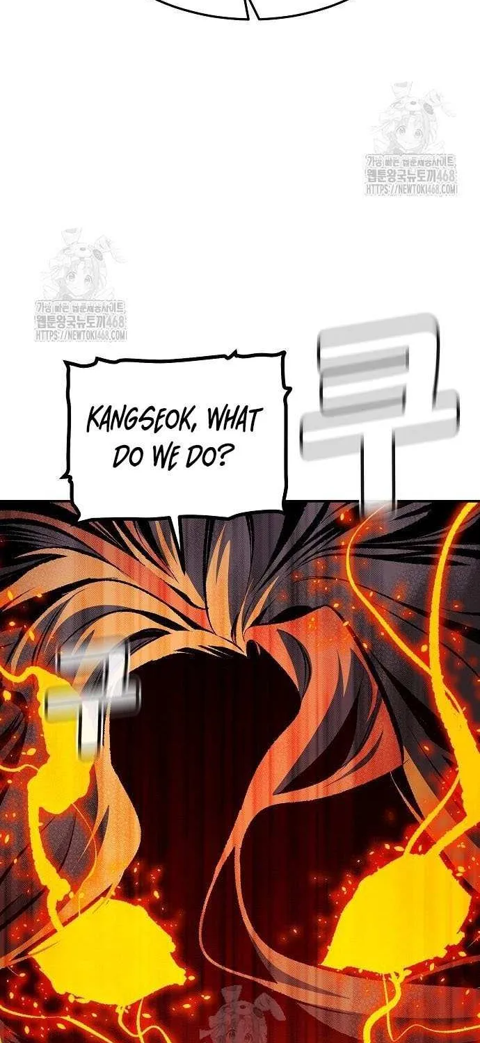 Read The Only Necromancer chapter 194 image 43 on Lezhin