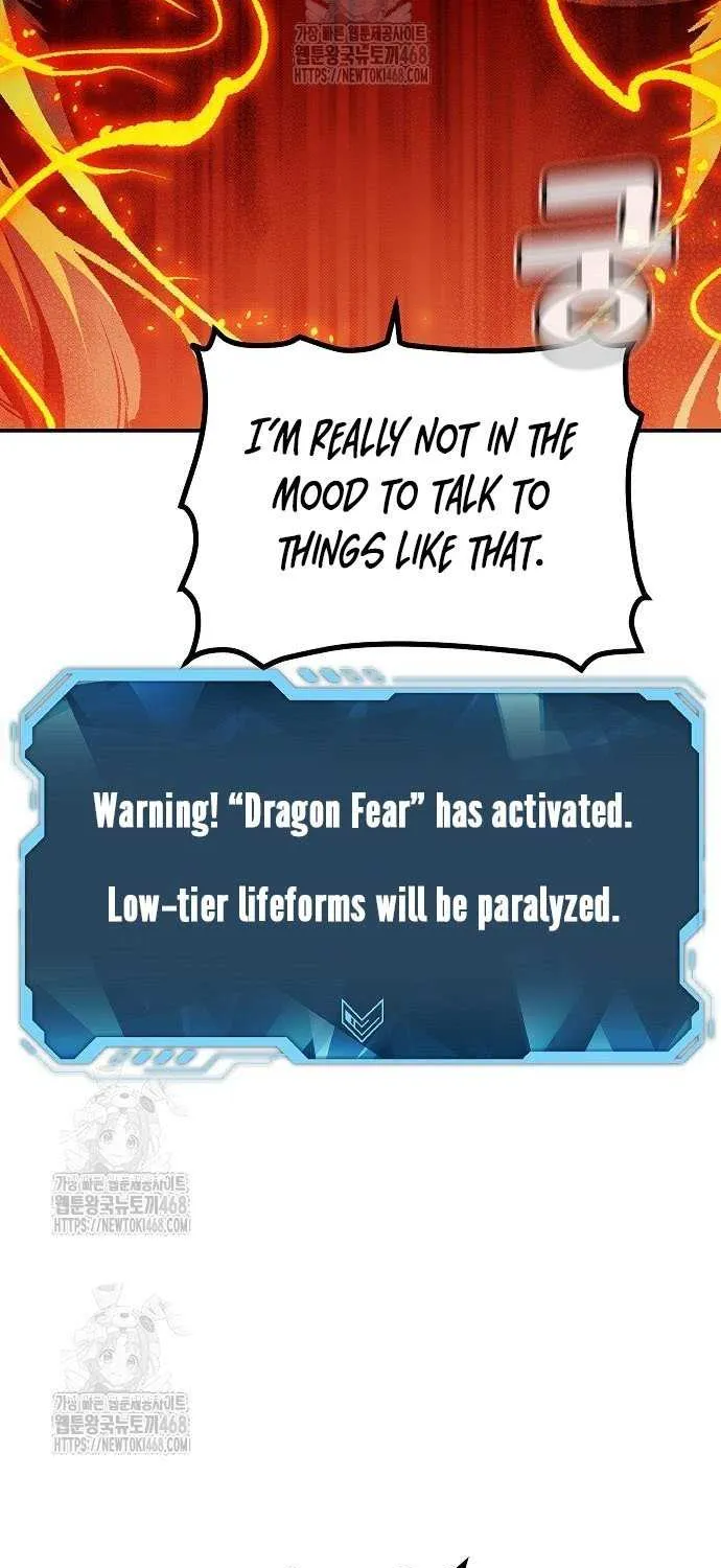 Read The Only Necromancer chapter 194 image 44 on Lezhin