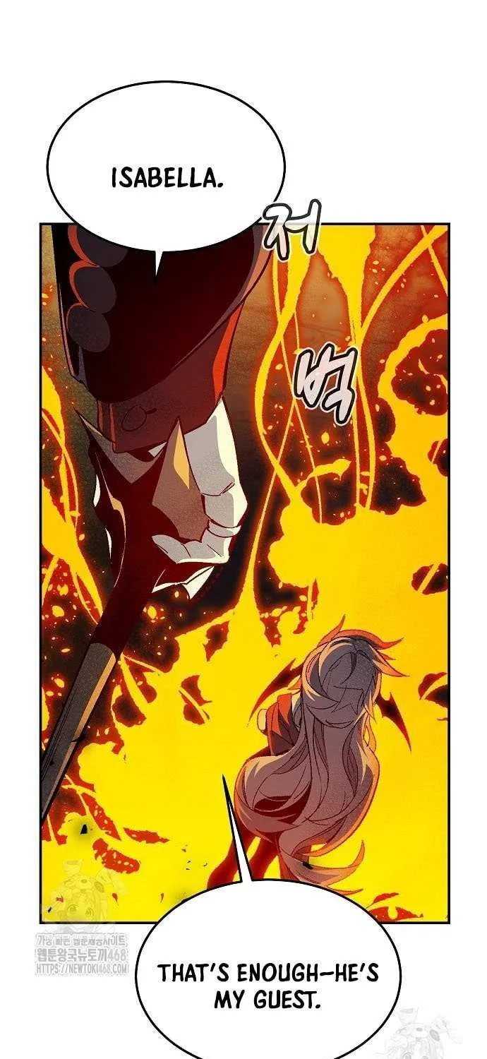 Read The Only Necromancer chapter 194 image 46 on Lezhin