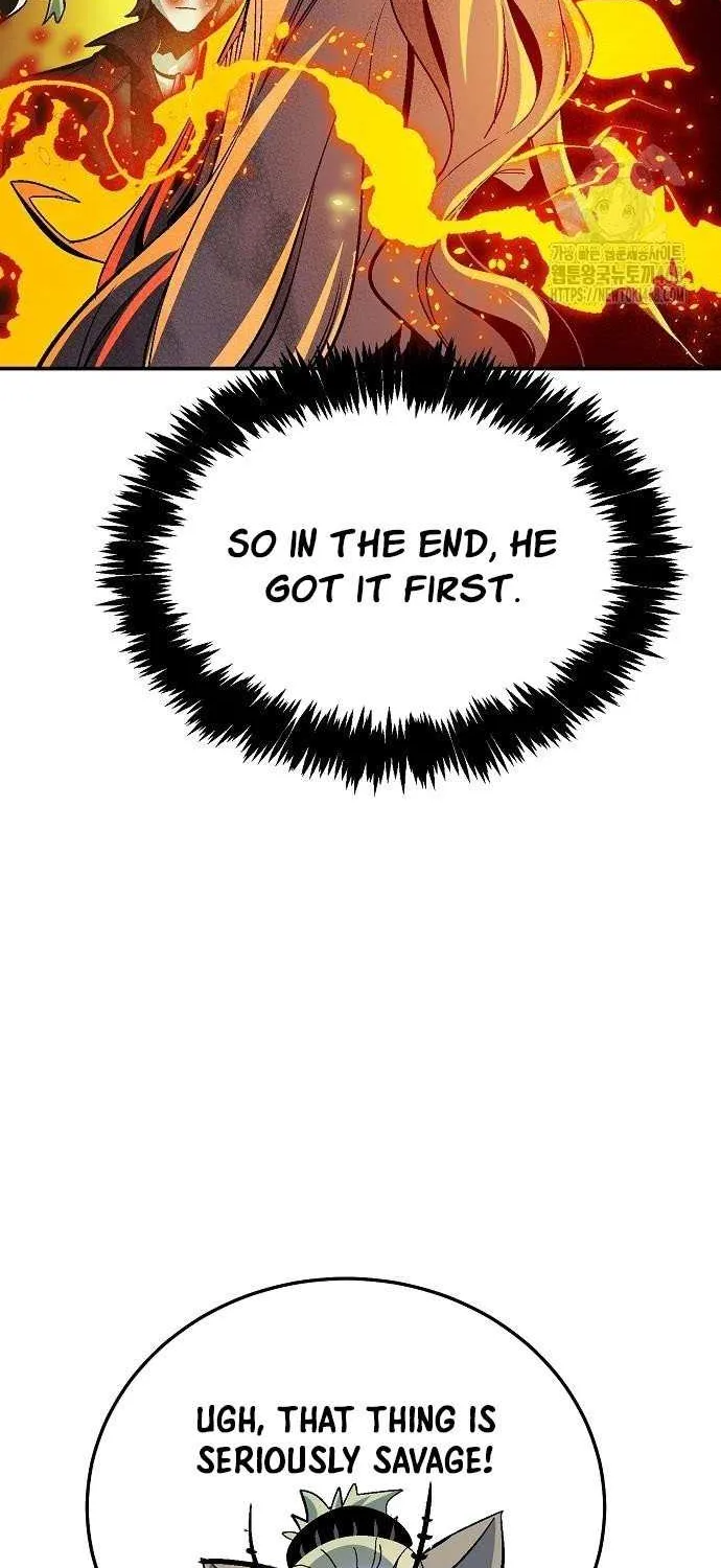 Read The Only Necromancer chapter 194 image 50 on Lezhin
