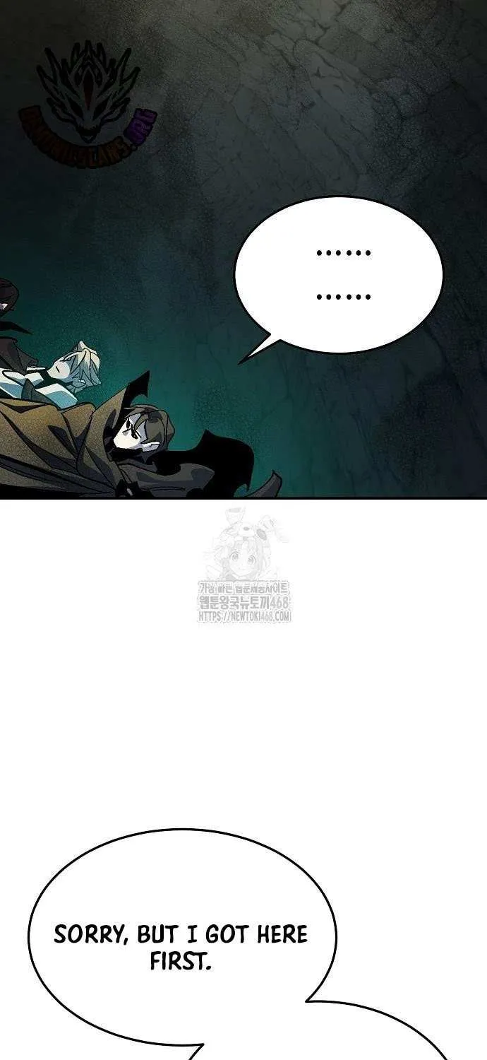 Read The Only Necromancer chapter 194 image 53 on Lezhin