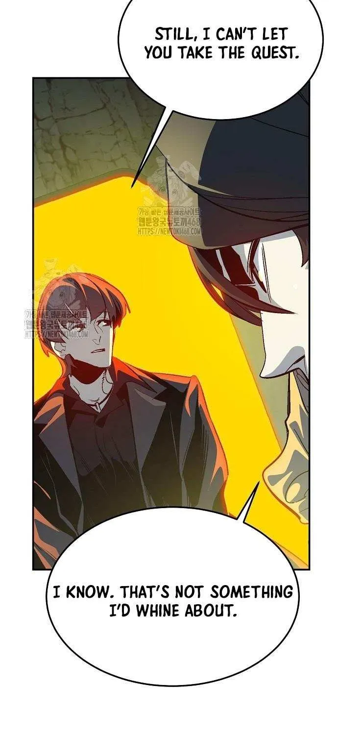Read The Only Necromancer chapter 194 image 54 on Lezhin