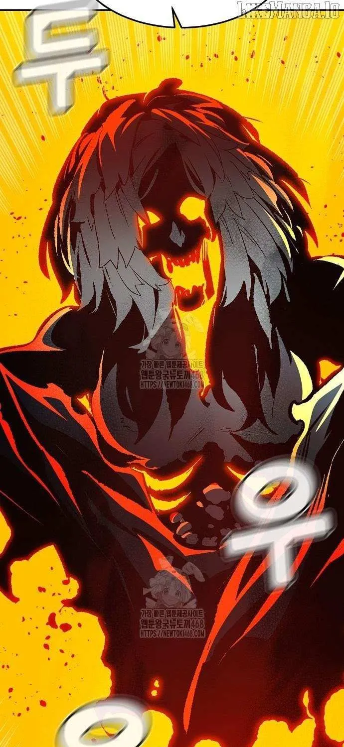 Read The Only Necromancer chapter 194 image 56 on Lezhin