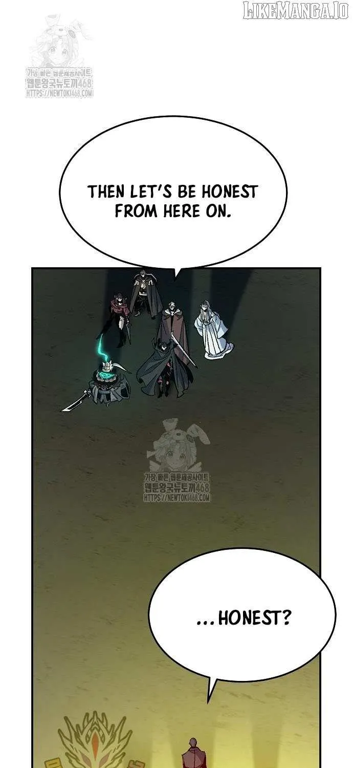 Read The Only Necromancer chapter 194 image 63 on Lezhin