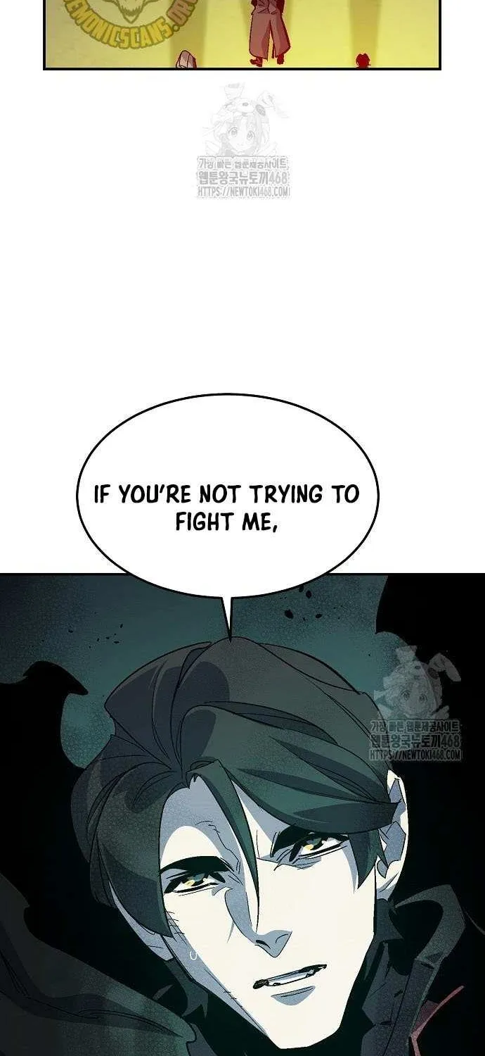 Read The Only Necromancer chapter 194 image 64 on Lezhin