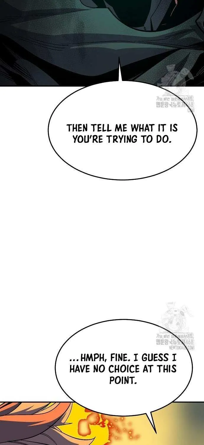 Read The Only Necromancer chapter 194 image 65 on Lezhin