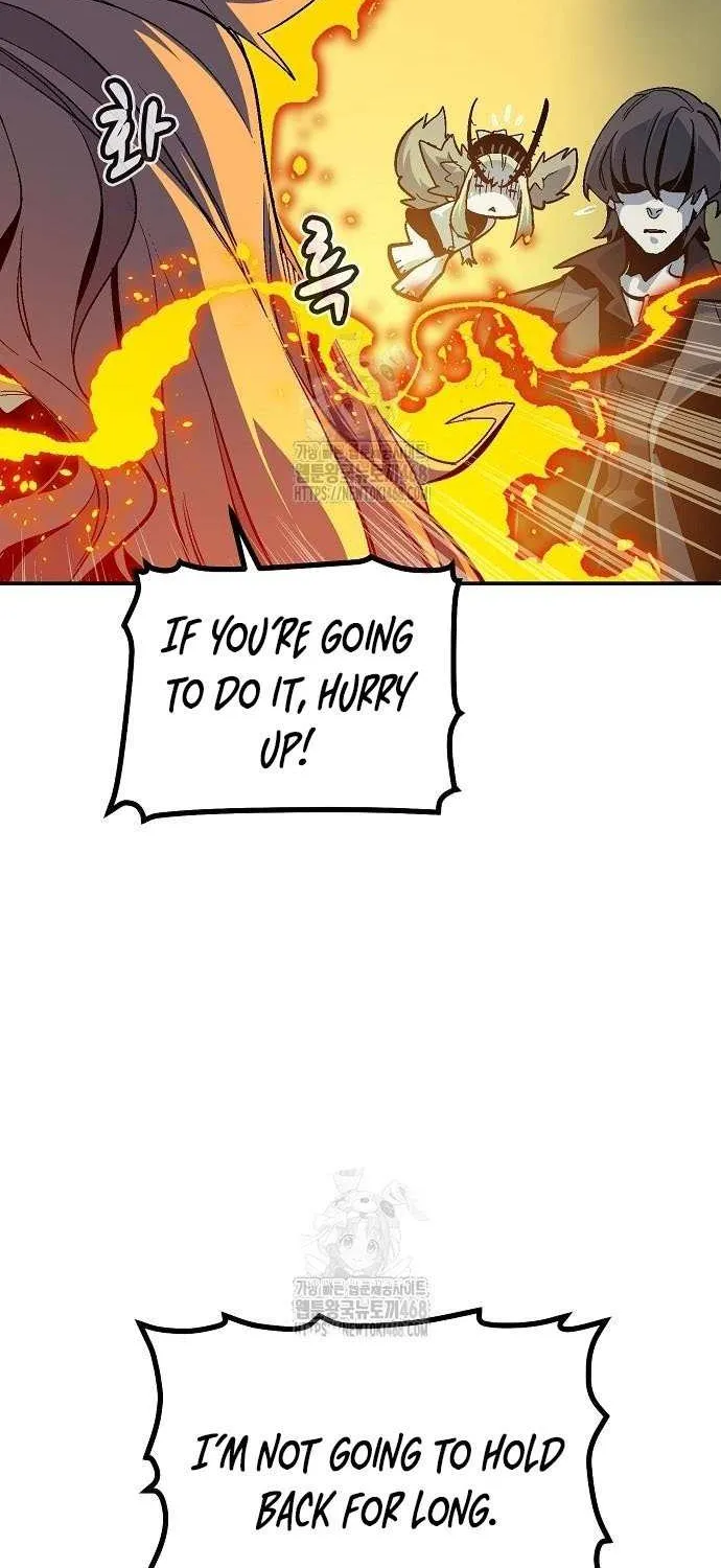 Read The Only Necromancer chapter 194 image 66 on Lezhin