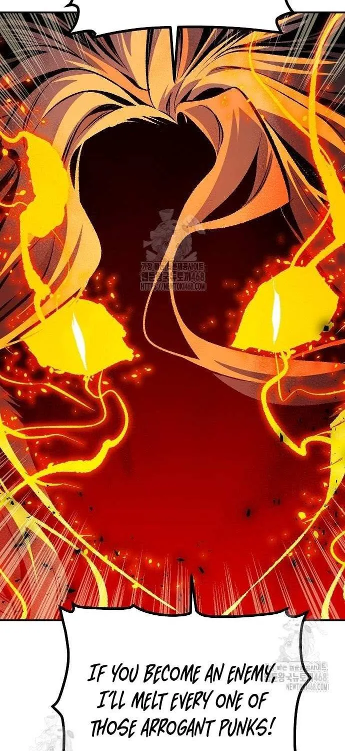 Read The Only Necromancer chapter 194 image 67 on Lezhin