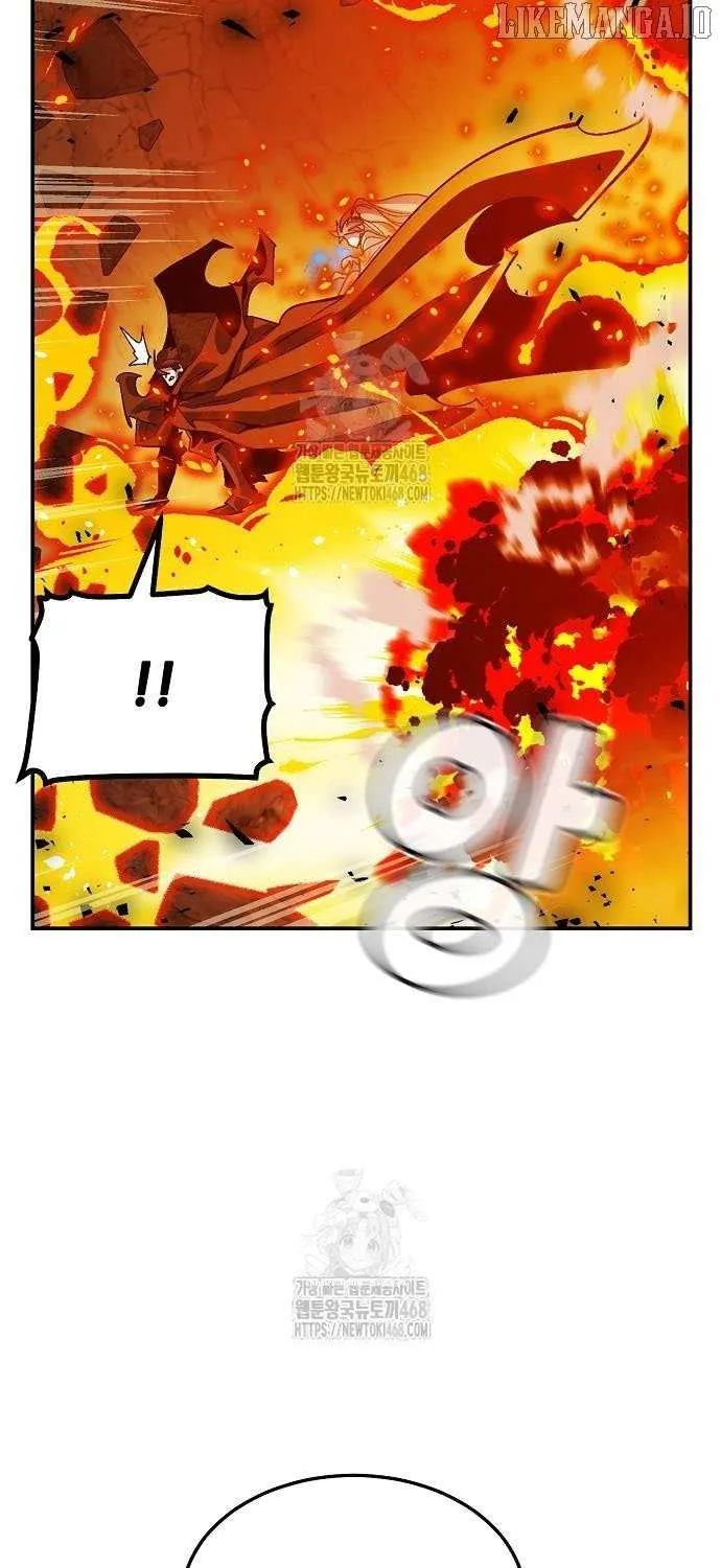 Read The Only Necromancer chapter 194 image 7 on Lezhin
