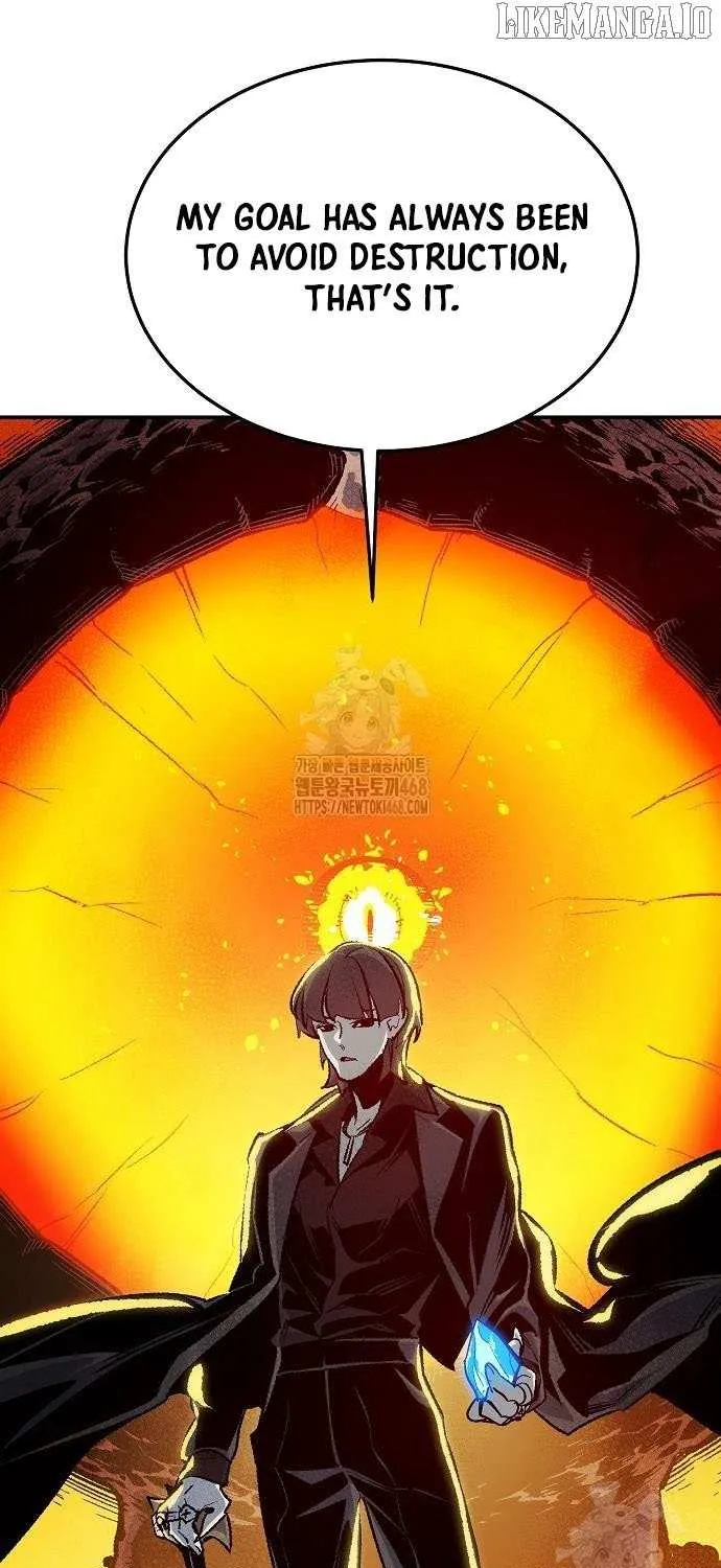 Read The Only Necromancer chapter 194 image 70 on Lezhin