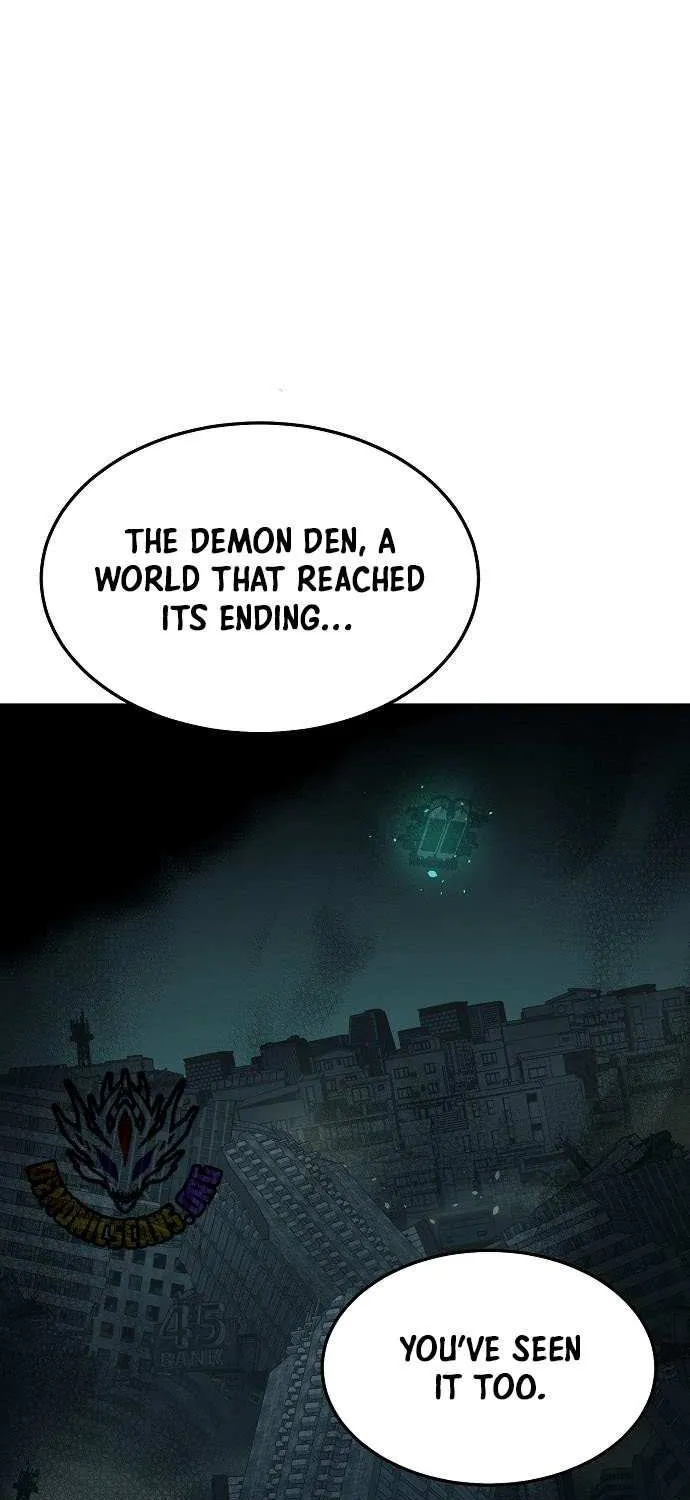 Read The Only Necromancer chapter 194 image 79 on Lezhin