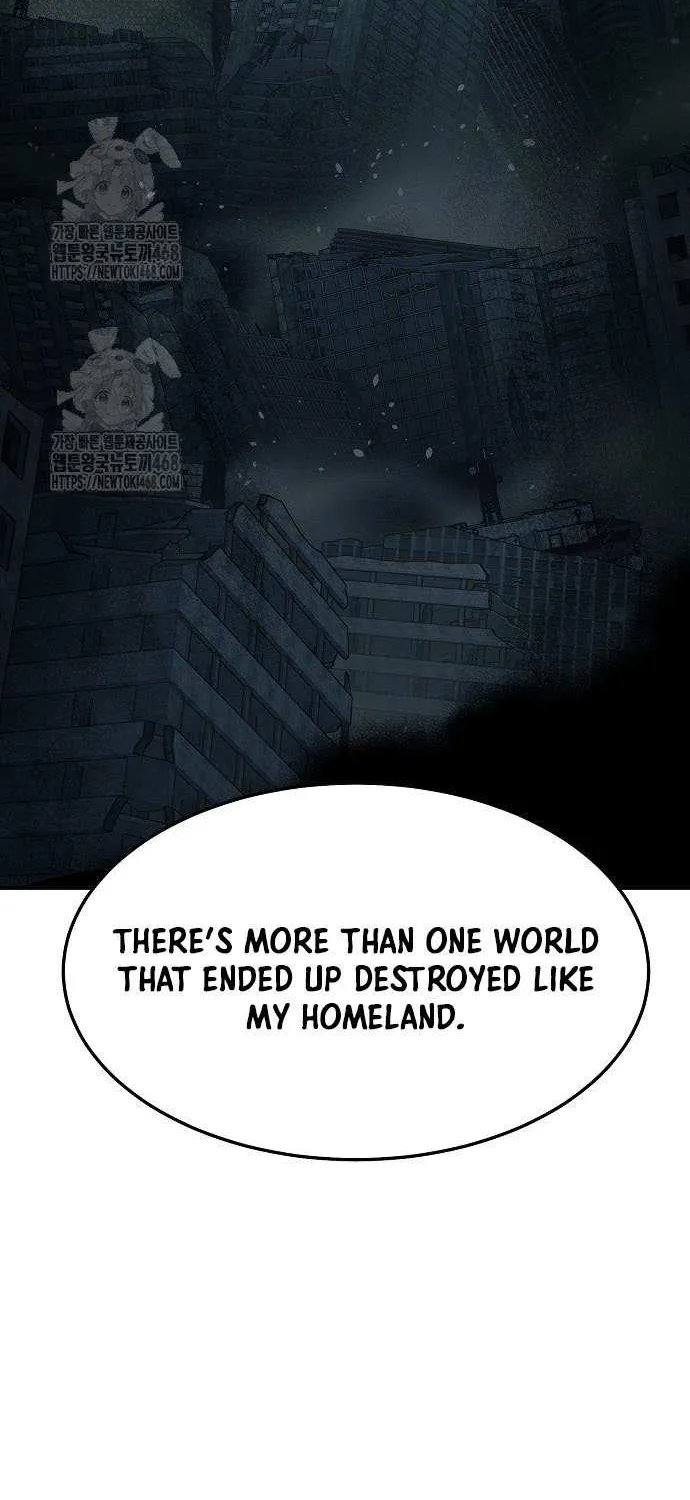 Read The Only Necromancer chapter 194 image 80 on Lezhin