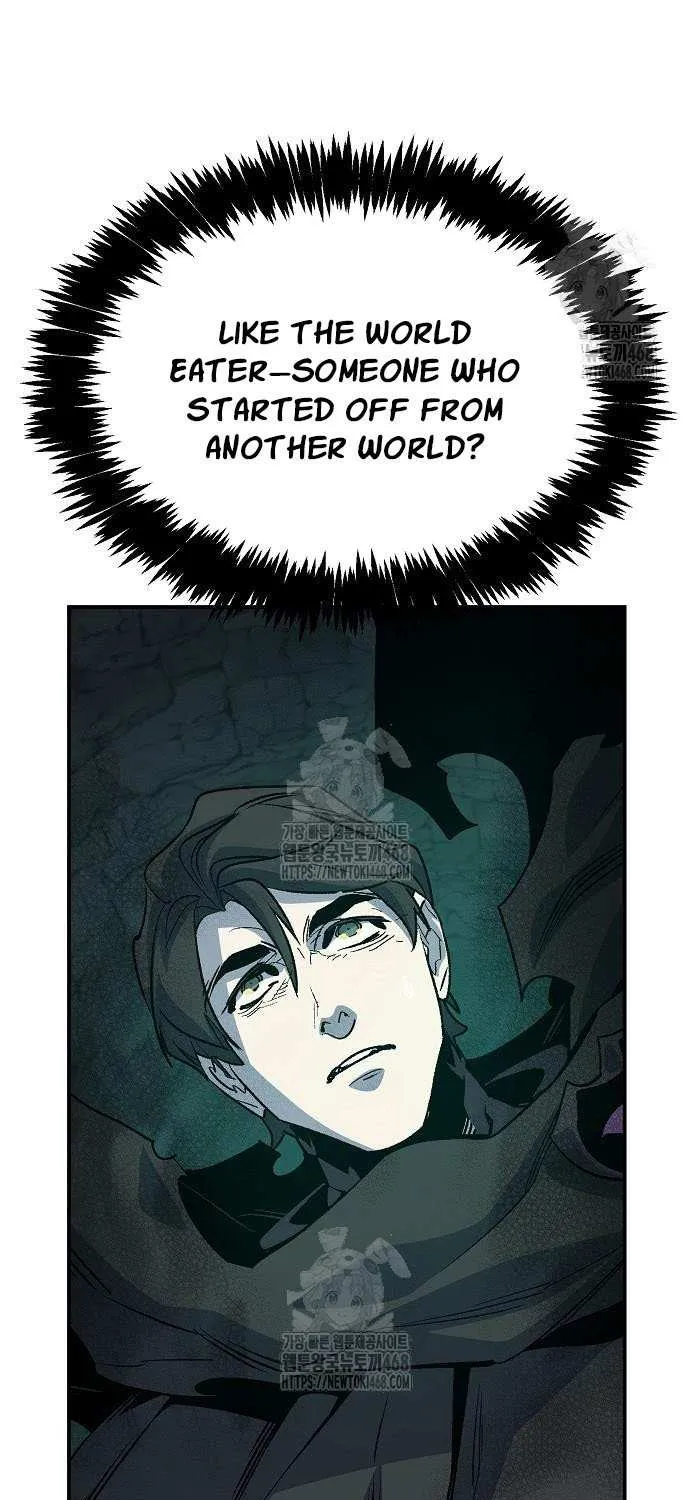 Read The Only Necromancer chapter 194 image 81 on Lezhin