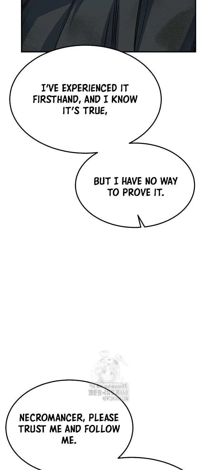 Read The Only Necromancer chapter 194 image 82 on Lezhin