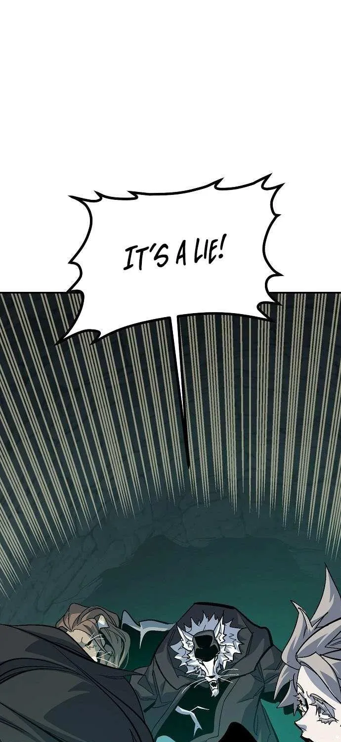 Read The Only Necromancer chapter 194 image 86 on Lezhin