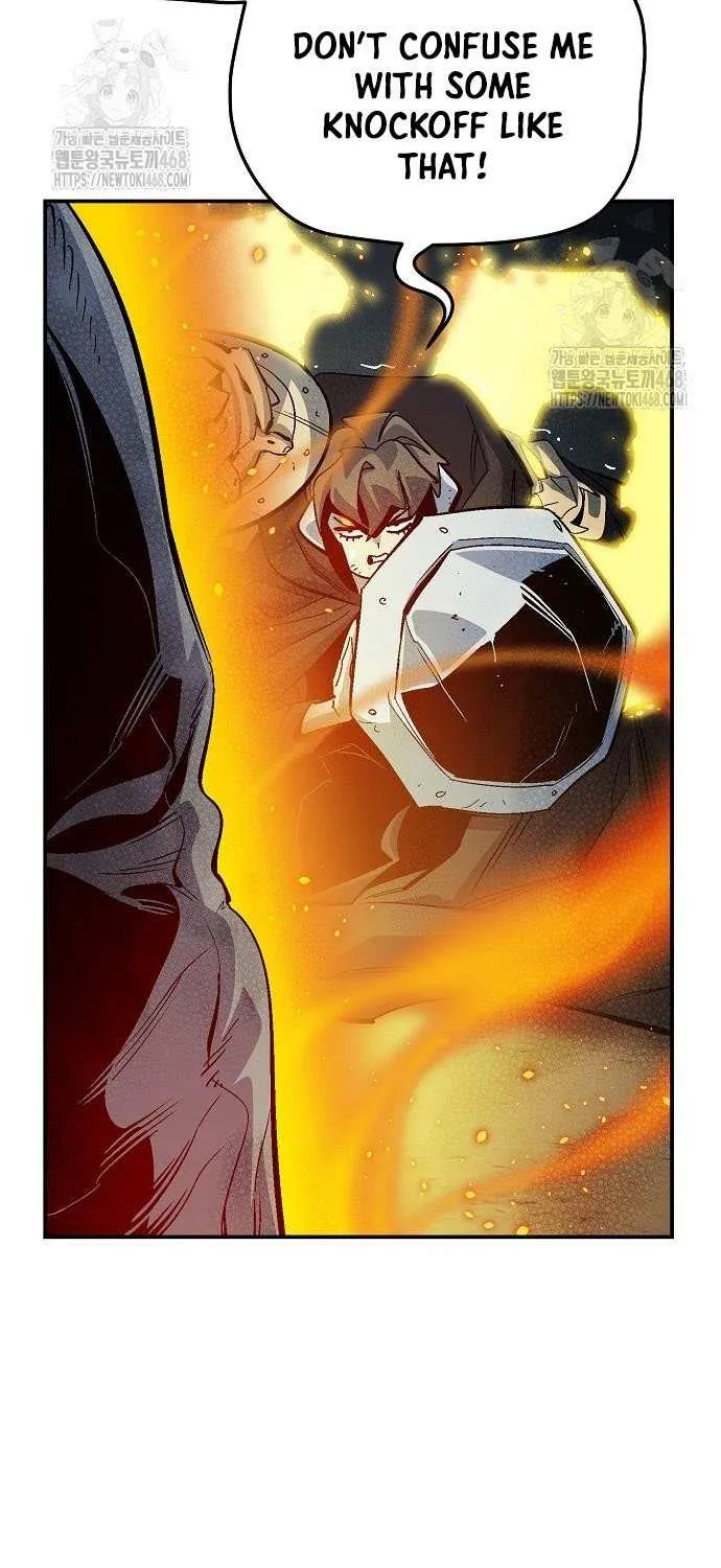 Read The Only Necromancer chapter 194 image 9 on Lezhin