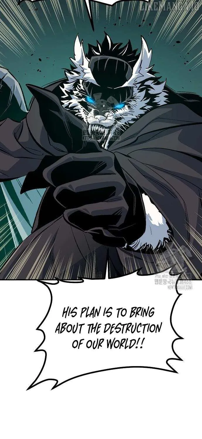 Read The Only Necromancer chapter 194 image 91 on Lezhin