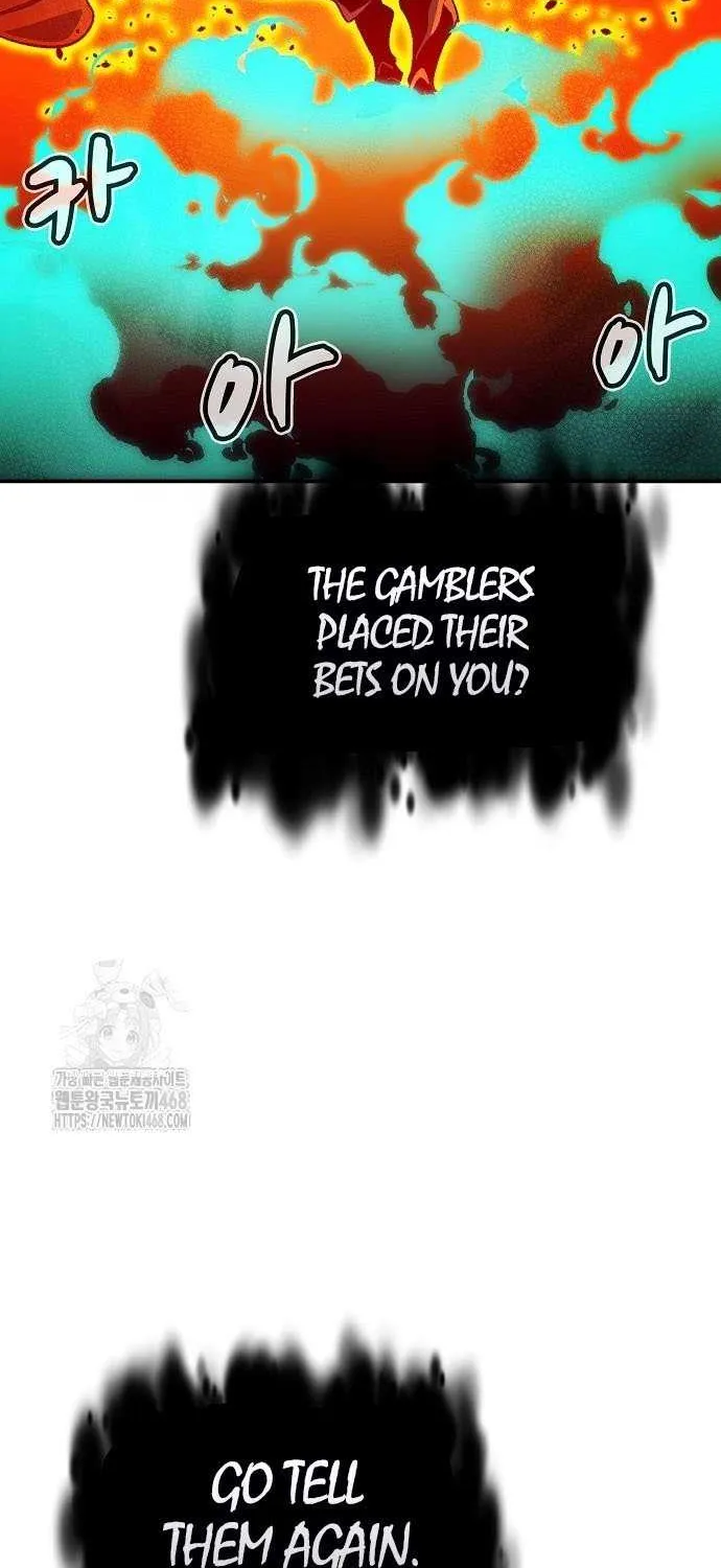 Read The Only Necromancer chapter 195 image 101 on Lezhin