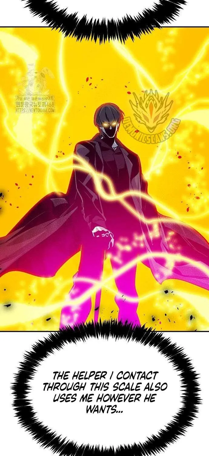 Read The Only Necromancer chapter 195 image 12 on Lezhin