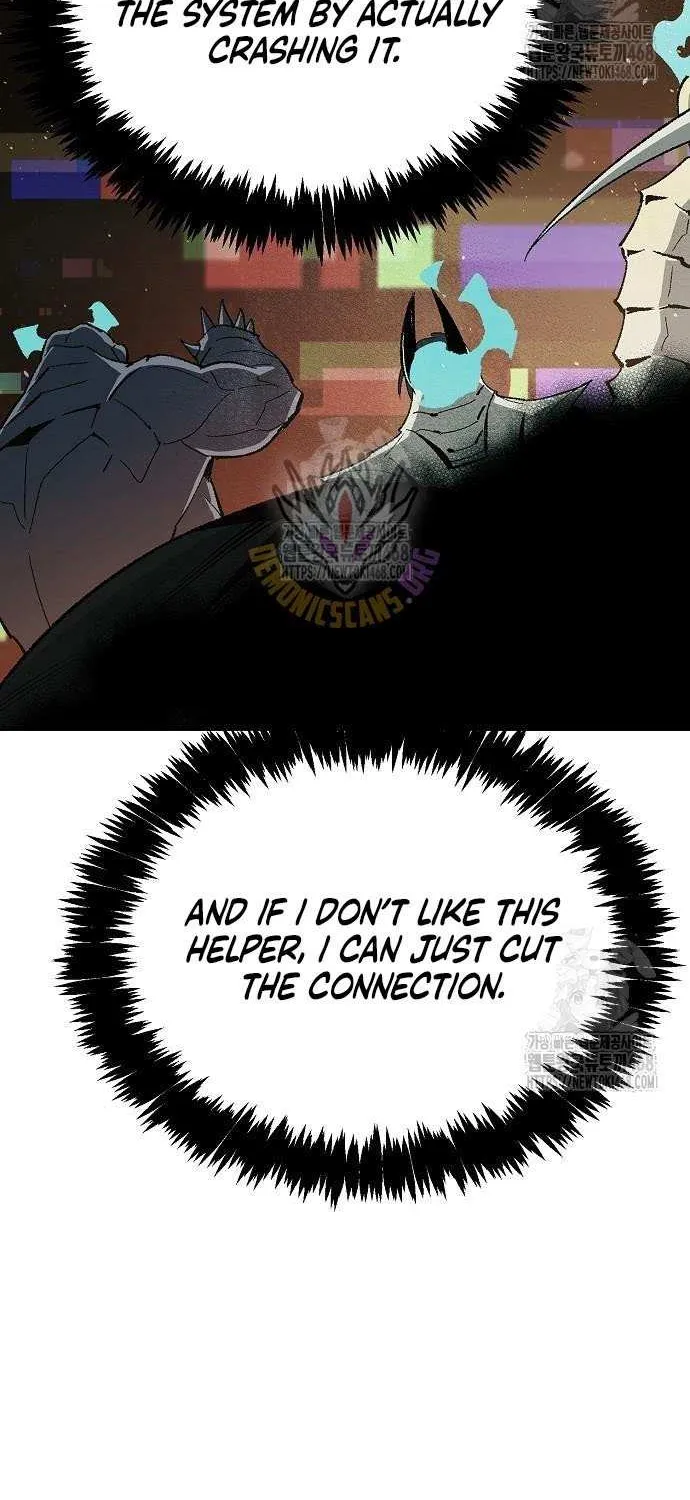 Read The Only Necromancer chapter 195 image 15 on Lezhin