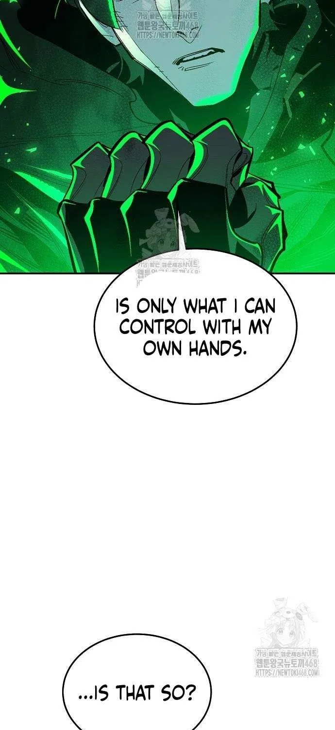 Read The Only Necromancer chapter 195 image 18 on Lezhin