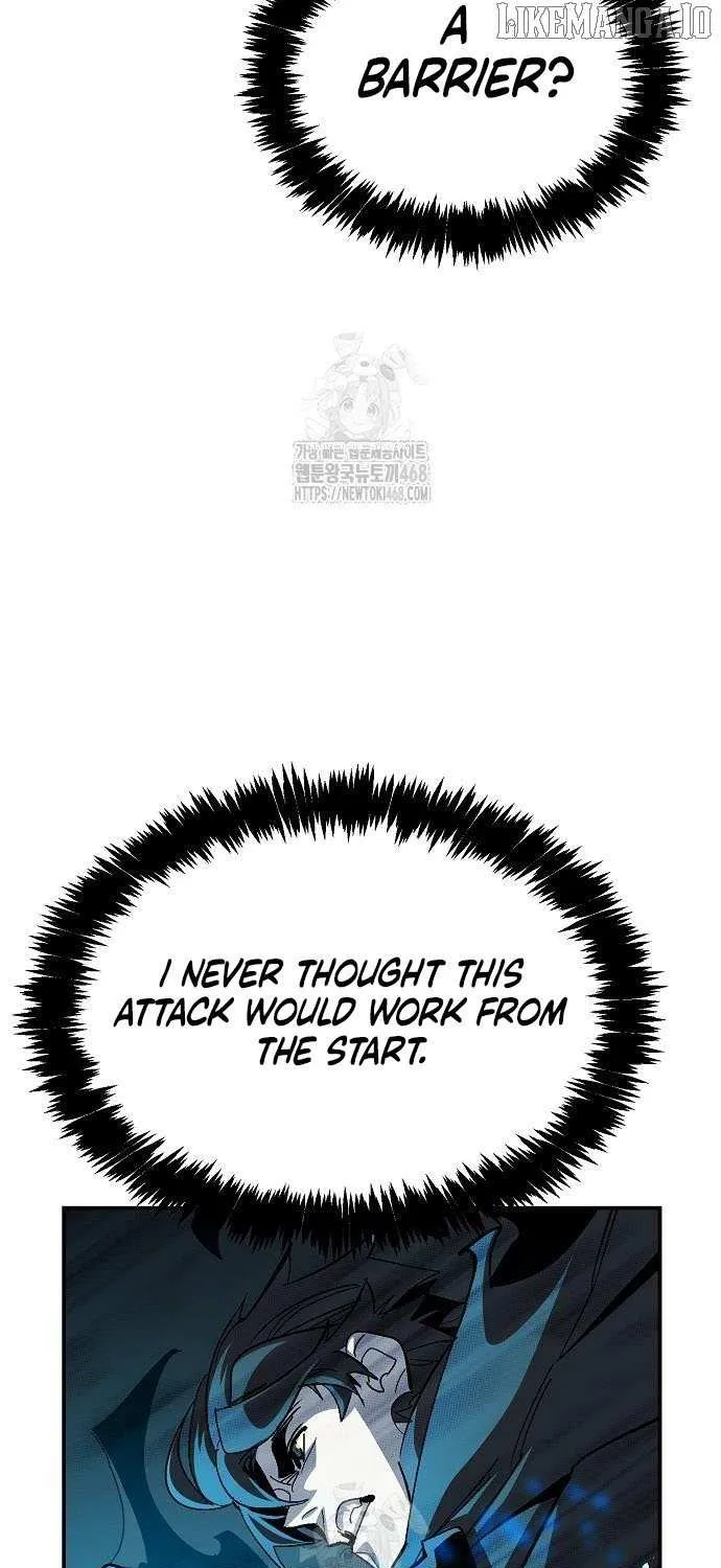Read The Only Necromancer chapter 195 image 28 on Lezhin